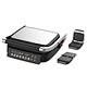 digital panini press grill